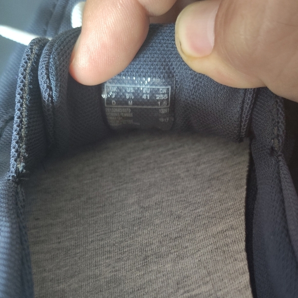 Boat Shoes Cloudsteppers Soft Cushion Women's Navy 9 1/2 - Picture 7 of 12